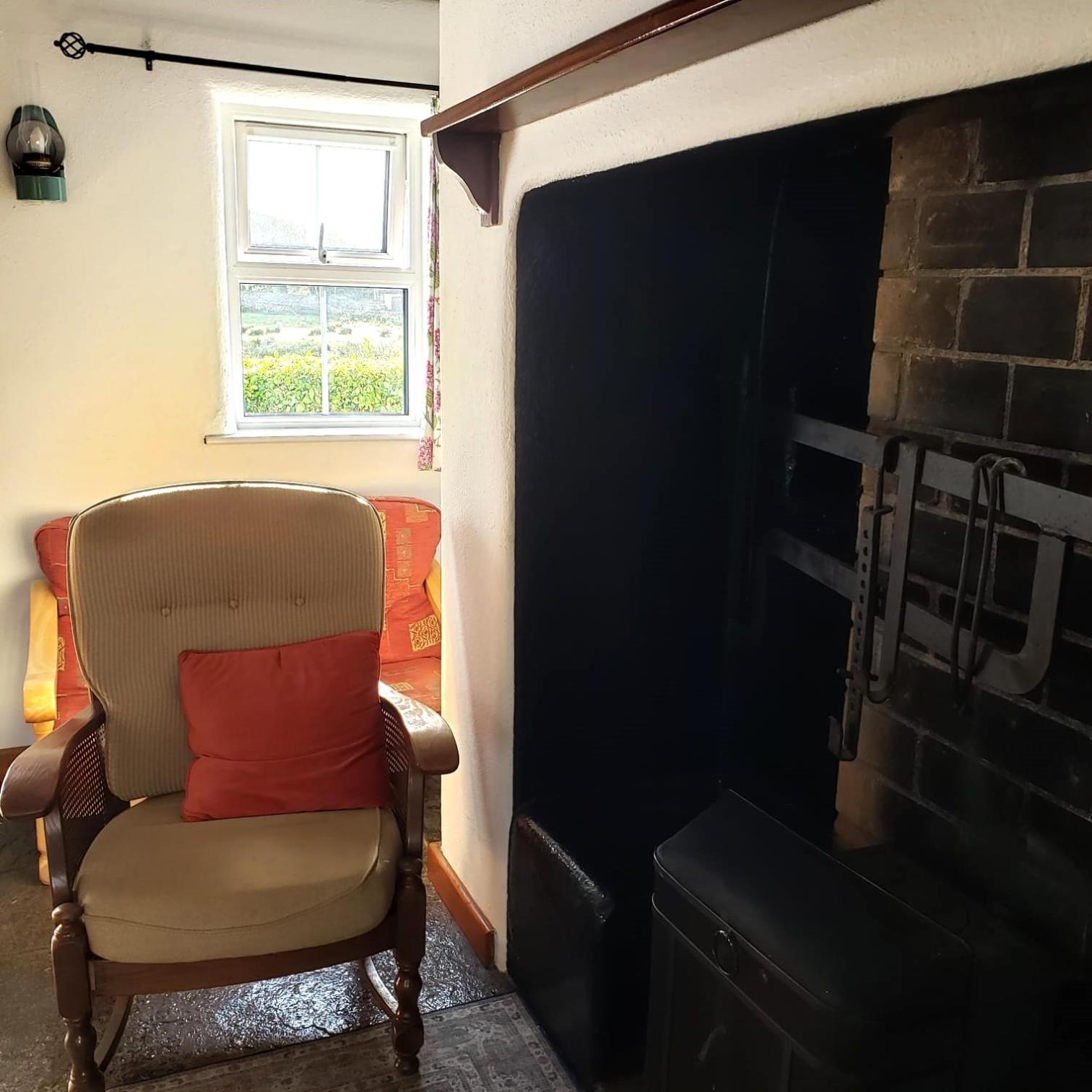 Louisburgh Cottages ภายนอก รูปภาพ